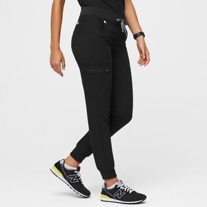 Figs Zamora jogger scrub pants size MP